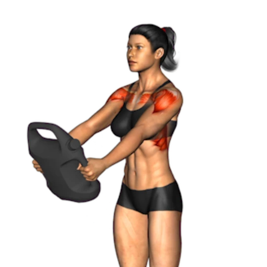 ENTRENAMIENTO EN CASA CON BOTELLAS (4 DÍAS)