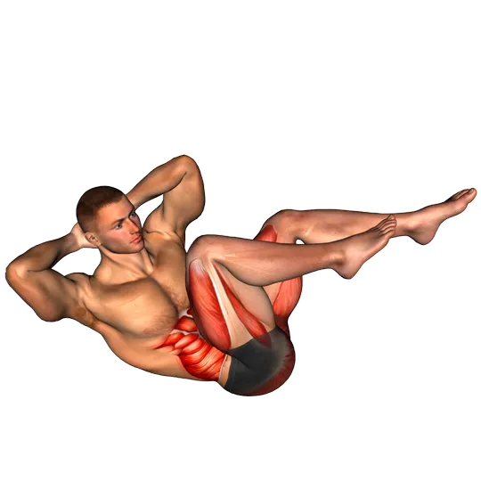 Air Bike