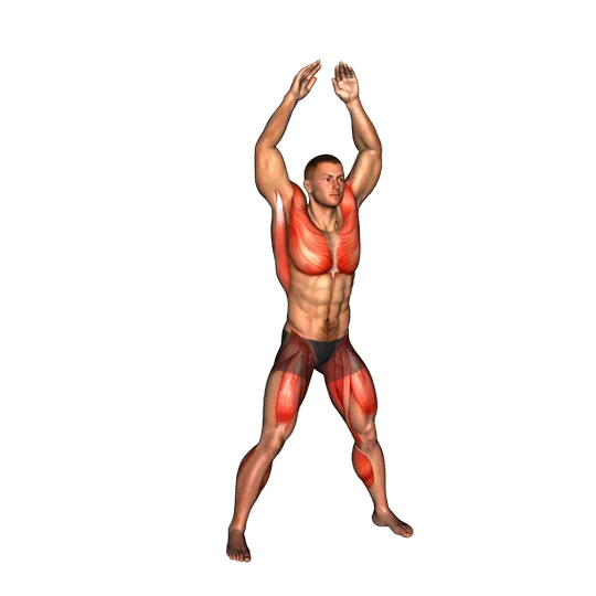 Jumping Jack