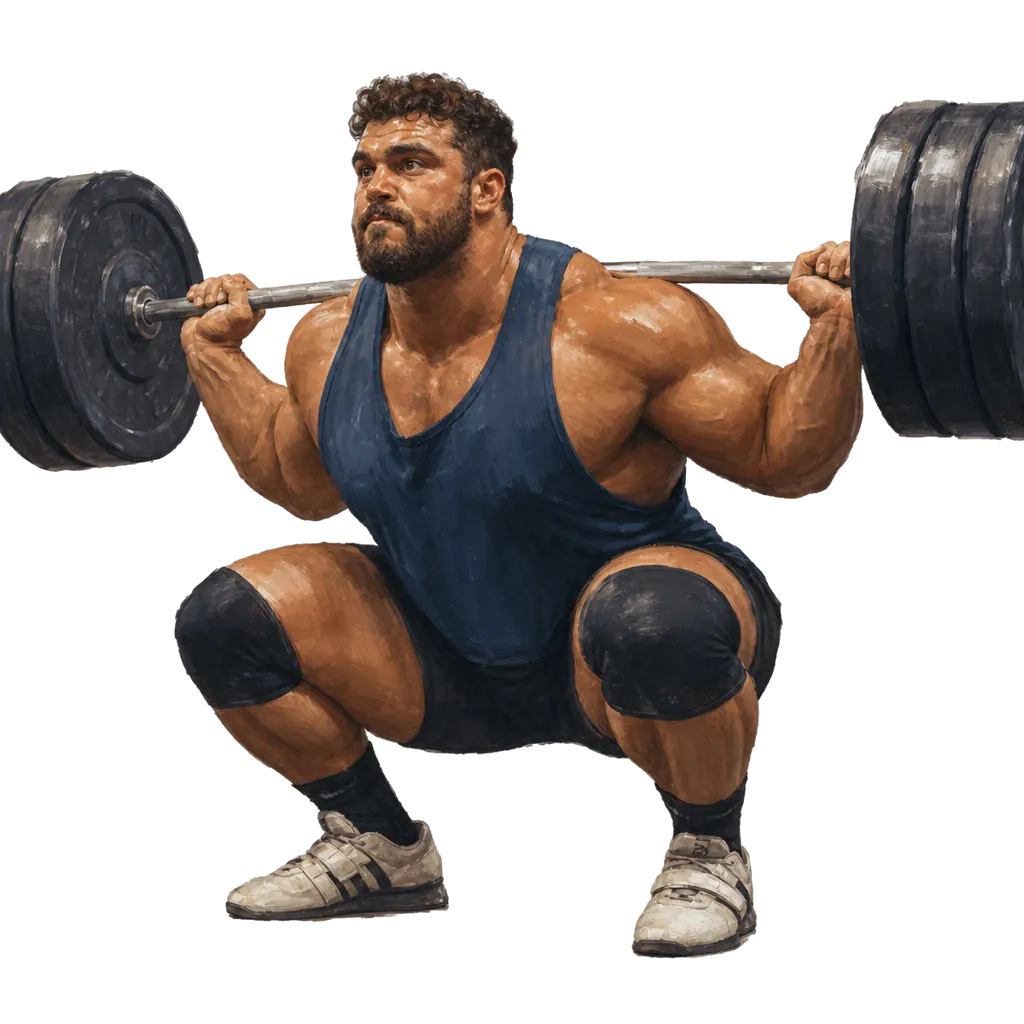 FUERZA AVANZADA 5 DÍAS POWER
