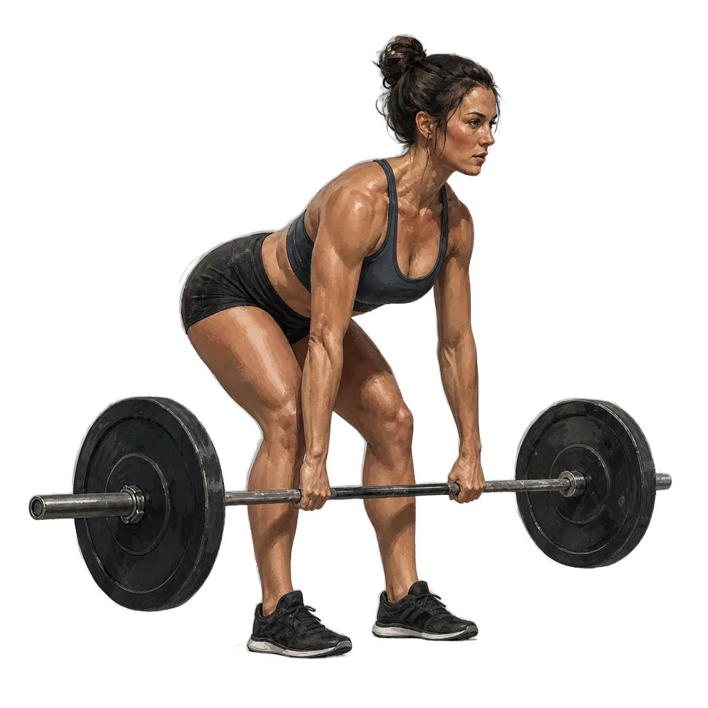 TONIFICAR GYM MUJER 5 DÍAS AVANZADO
