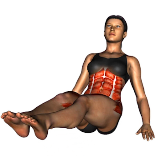 ABDOMEN EN 7 MINUTOS II